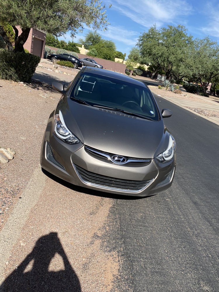 PREMIER AUTO CENTER TUCSON 12 Photos & 108 Reviews 1355 W Wetmore