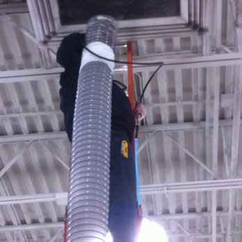 Air Rite Duct Cleaning - Commercial Service - Air Duct Cleaning Near Me - Sterling, Michigan