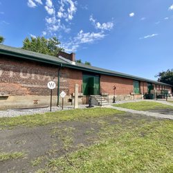 National Railway Historical Soc