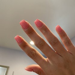 Best Nail Plaza - Gel nails
