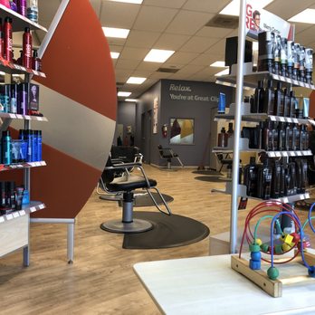 Great Clips - Hair Salons Near Me - San Bernardino, California Great Clips - Hair Salons Near Me - San Bernardino, California