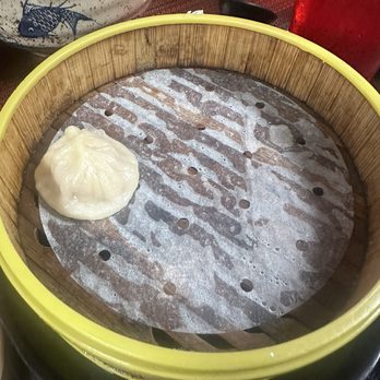 Magic Noodle - Soup dumpling - Noodles Near Me - Norman, Oklahoma