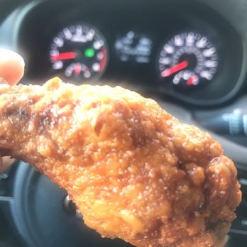 Clyde's Hot Chicken - Fatty, spicy, zesty, sweet. - Chicken Shop Near Me - Fullerton, California