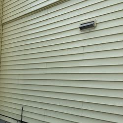 J&J Powerwashing - After