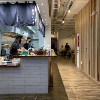 Menya Hosaki - Ramen Near Me - Washington, DC, District of Columbia Menya Hosaki - Ramen Near Me - Washington, DC, District of Columbia