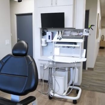 The Folsom Dentist - Clean, cutting edge equipment and technology - General Dentistry Near Me - Folsom, California