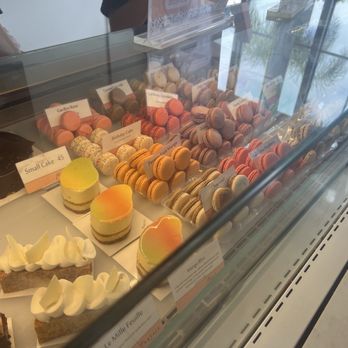 Parfait Paris - Macaron - Bakeries Near Me - Coronado, California Parfait Paris - Macaron - Bakeries Near Me - Coronado, California