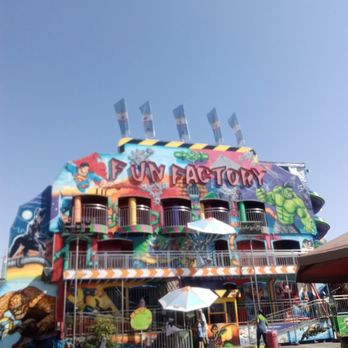 Arizona Exposition & State Fair - Festivals Near Me - Phoenix, Arizona Arizona Exposition & State Fair - Festivals Near Me - Phoenix, Arizona