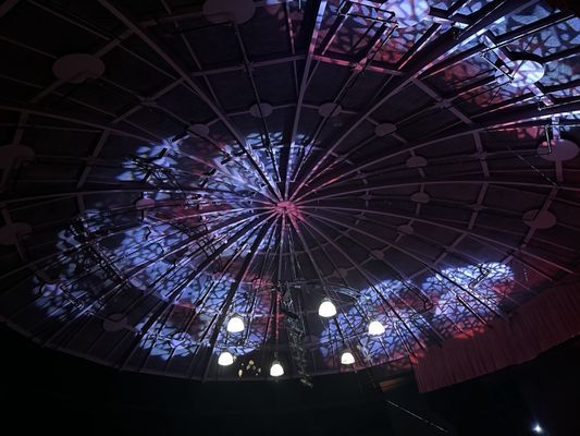 Stargazers Theatre & Event Center by null
