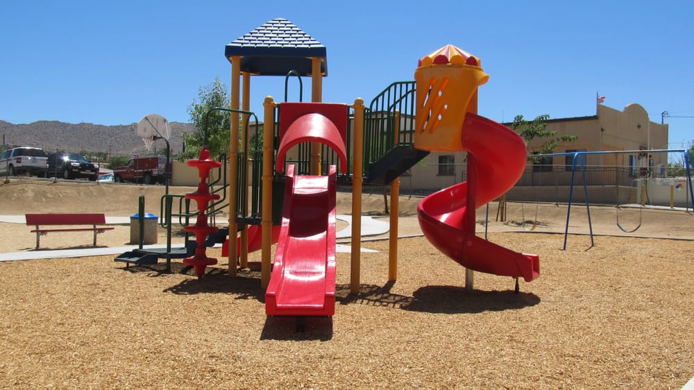 Joshua Tree Rec. Dept Preschool - childcare center in Joshua Tree, CA