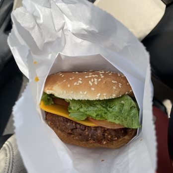 Covina Tasty - Vegan cheese burger - Ice Cream & Frozen Yogurt Near Me - Covina, California Covina Tasty - Vegan cheese burger - Ice Cream & Frozen Yogurt Near Me - Covina, California