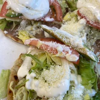 Brenda Lee Restaurant - Pollo Sope - Mexican Near Me - Dover, New Jersey