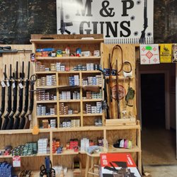 M & P Guns