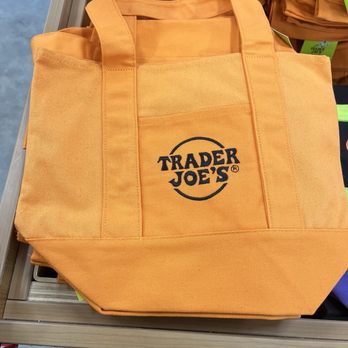 Trader Joe's - I am not buying another bag! - Grocery Near Me - New Orleans, Louisiana