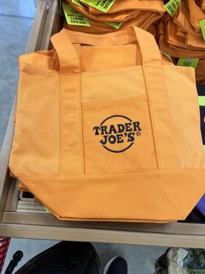 Trader Joe's by null