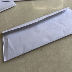 US Post Office - I went to go pickup mail from the mailbox to find it opened already!!?