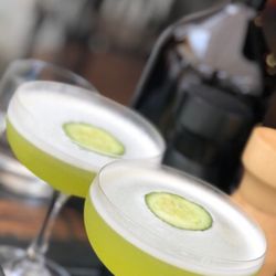 Sapa Modern Vietnamese - Cocktails
