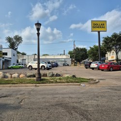 Dollar General