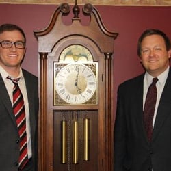 Puskar Law Firm