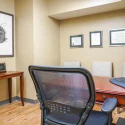 Clark Holmes Smith Oral Facial Surgery - Gardendale