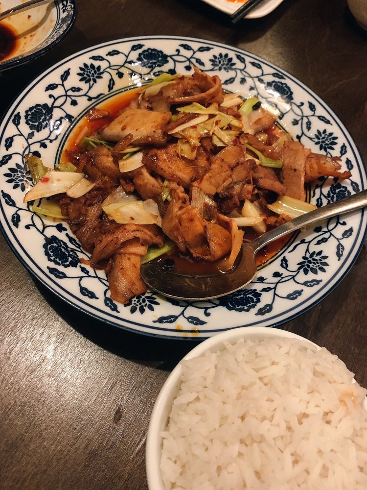 JOYCE CHINESE CUISINE 358 Photos & 215 Reviews Szechuan 478