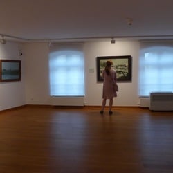 Kunstmuseum Schwaan - Kunstmühle Schwaan