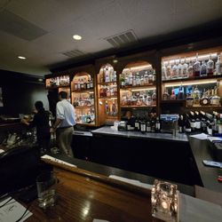 Augusta Grill - Bar