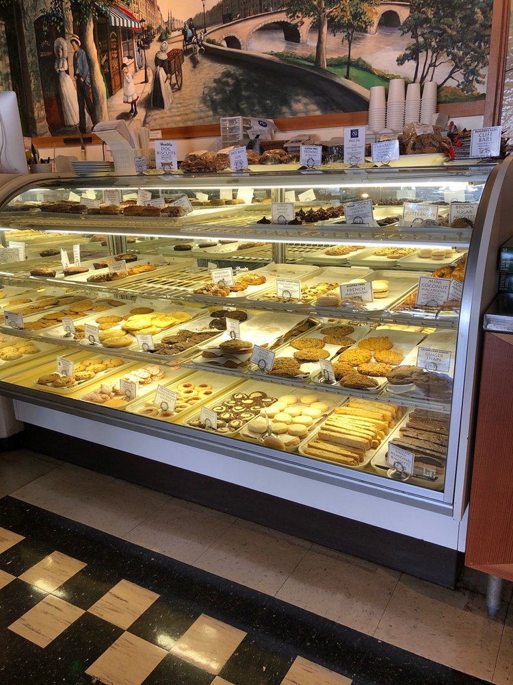 FLOUR GARDEN BAKERY 37 Photos & 79 Reviews Bakeries 999 Sutton Way, Grass Valley, CA