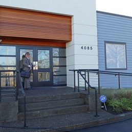 Exterior outside entrance of Lyndon Ruhnke, PC - Beaverton, Oregon Exterior outside entrance of Lyndon Ruhnke, PC - Beaverton, Oregon