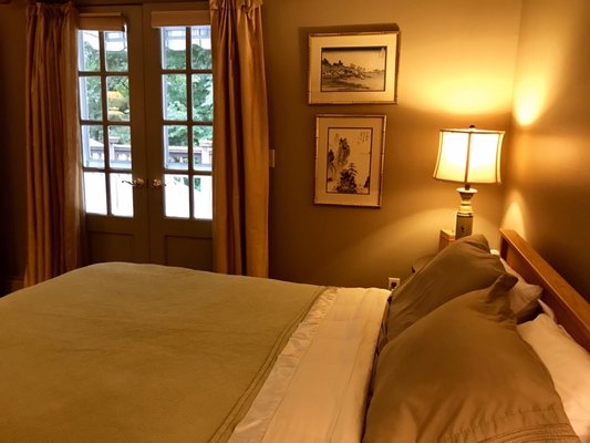 Journey Inn Bed & Breakfast by null