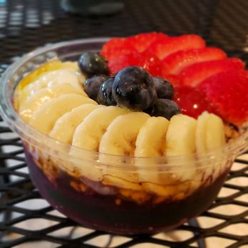 Tropical Tribe - Juice Bars & Smoothies Near Me - Honolulu, Hawaii Tropical Tribe - Juice Bars & Smoothies Near Me - Honolulu, Hawaii