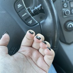 Lily  Nail and Spa - Thickness