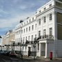 Photo of Sussex Square and Lewes Crescent