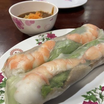 Pho Ha - Spring Rolls - Vietnamese Near Me - Glendale Heights, Illinois