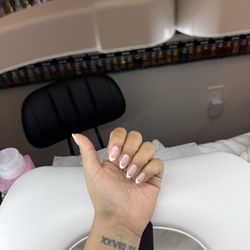 Blossom Studio - Tap gel