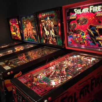 Someplace Else Brewery - Radical!!!! - Arcades Near Me - Arvada, Colorado Someplace Else Brewery - Radical!!!! - Arcades Near Me - Arvada, Colorado