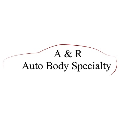 A & R BODY SPECIALTY & COLLISION WORKS - Updated September 2025 - 17 ...