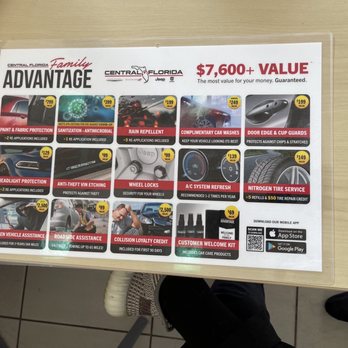 Central Florida Chrysler Dodge Jeep Ram - Car Dealers Near Me - Orlando, Florida