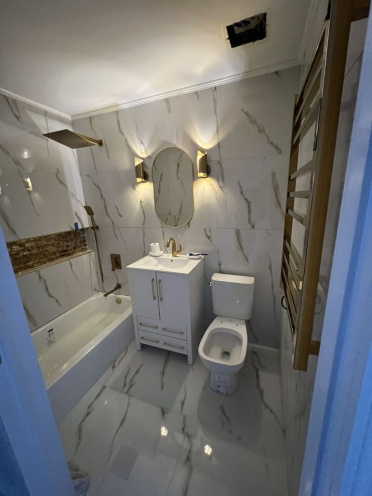 Slide of Picture Perfect Plumbing and Heating