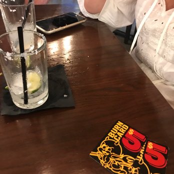 Torchy's Tacos - This is a pic of my food. Oh wait. It's still not here. - Tacos Near Me - Cypress, Texas Torchy's Tacos - This is a pic of my food. Oh wait. It's still not here. - Tacos Near Me - Cypress, Texas