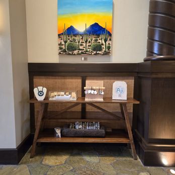 Aji Spa - Day Spas Near Me - Phoenix, Arizona Aji Spa - Day Spas Near Me - Phoenix, Arizona