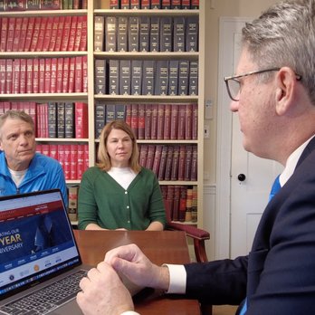 Jainchill & Beckert - Personal Injury Law Near Me - Plainville, Connecticut