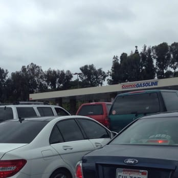 Costco Gasoline - Gas Stations Near Me - San Diego, California