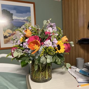 Gulf Gate Flowers - Florists Near Me - Sarasota, Florida