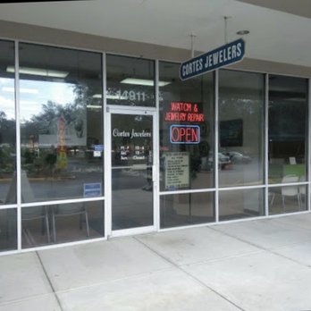 Cortes Jewelers - I didn't take the pic - Jewelry Near Me - Tampa, Florida Cortes Jewelers - I didn't take the pic - Jewelry Near Me - Tampa, Florida