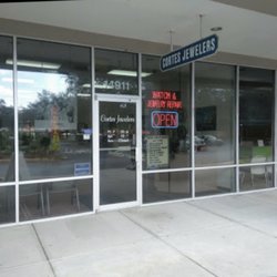Cortes Jewelers - I didn't take the pic