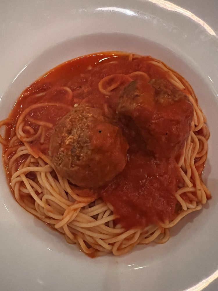 Trattoria Romana South