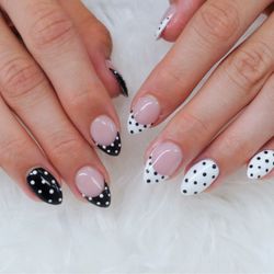 Polish Nails Spa
