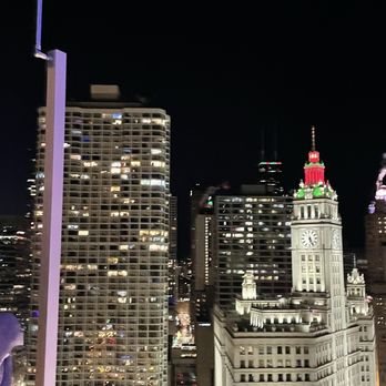 LH Rooftop - Cocktail Bars Near Me - Chicago, Illinois