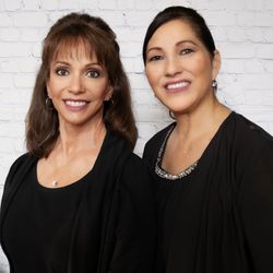 R&R Property Management - Meet our Leasing Agents,
Toni Rollins and Suzi Carpenter.